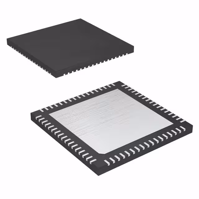 MAX1213NEGK+D Analog Devices Inc./Maxim Integrated  Analog to Digital Converters (ADC)